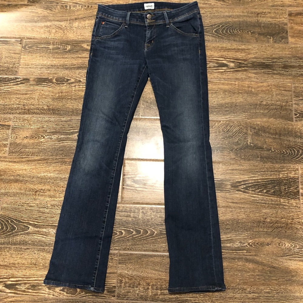 Hudson Jeans - Picture 4 of 6